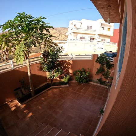 Villa La Palma 2, Imi Ouaddar Agadir n'Ait Sa Buitenkant foto