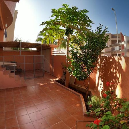 Villa La Palma 2, Imi Ouaddar Agadir n'Ait Sa Buitenkant foto