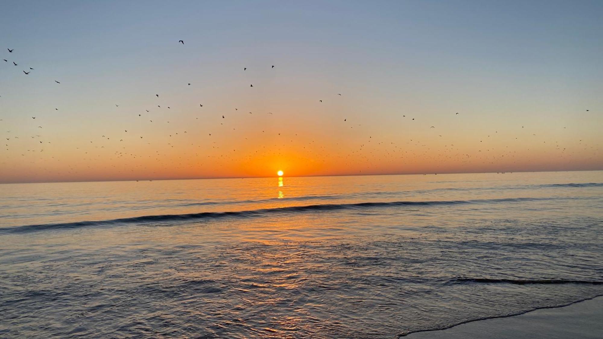 Villa La Palma 2, Imi Ouaddar Agadir n'Ait Sa Buitenkant foto