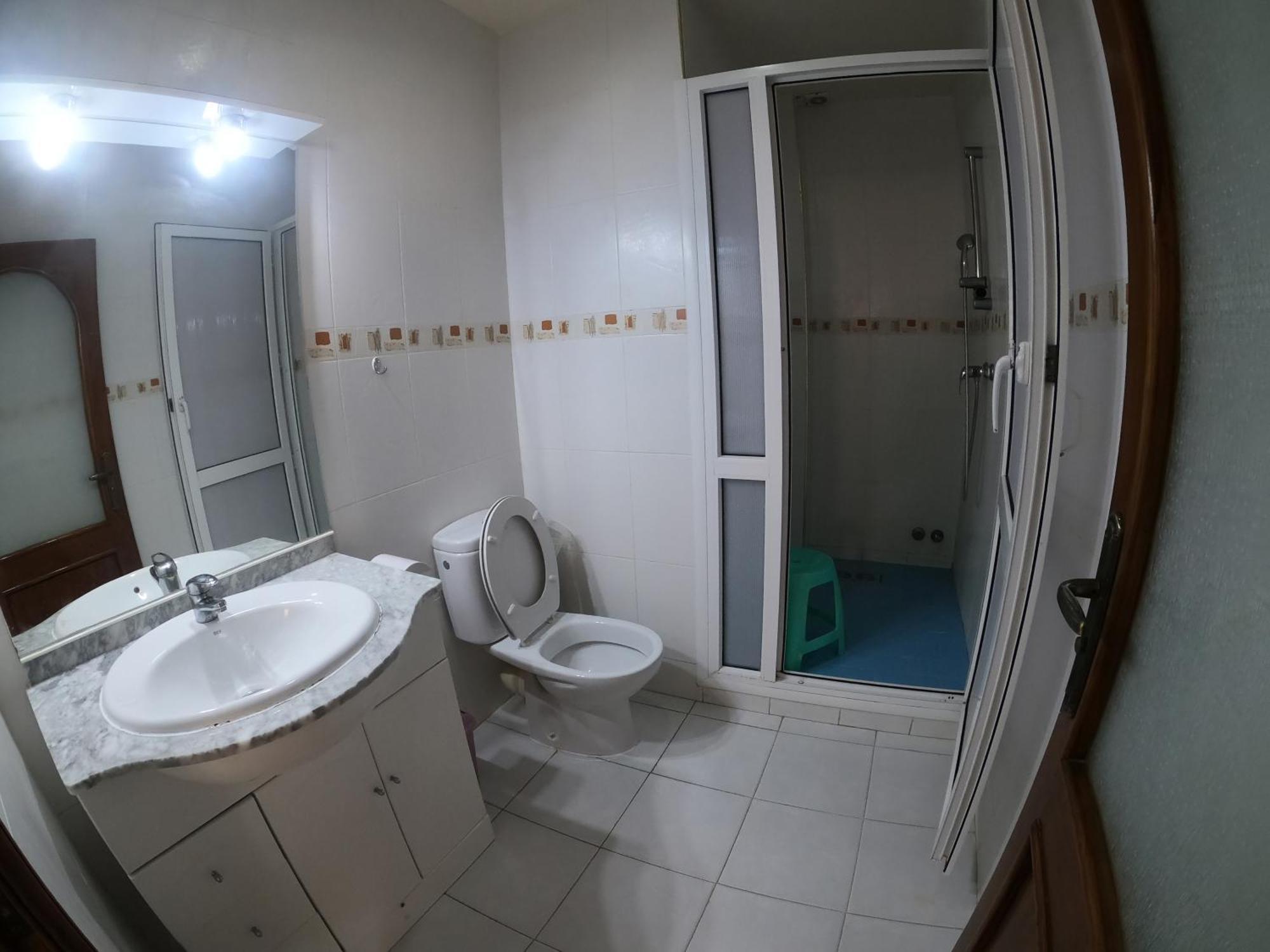 Villa La Palma 2, Imi Ouaddar Agadir n'Ait Sa Buitenkant foto