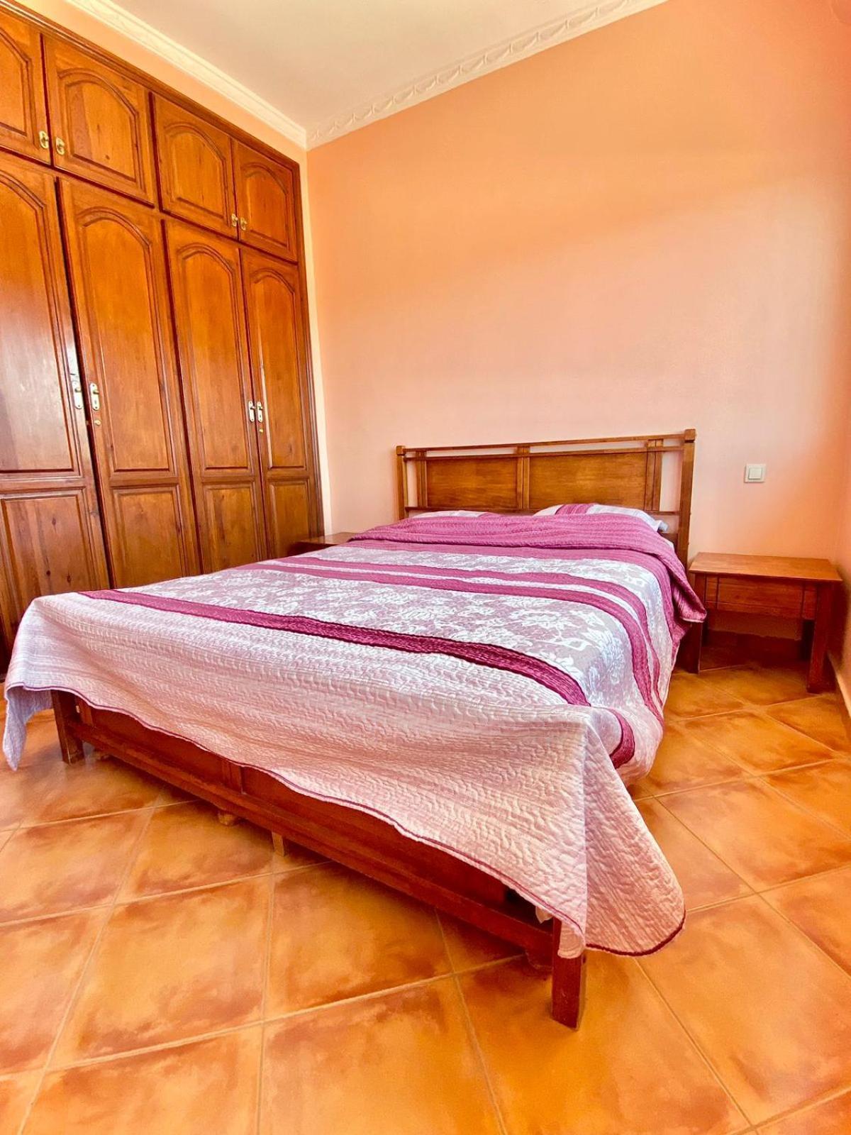 Villa La Palma 2, Imi Ouaddar Agadir n'Ait Sa Buitenkant foto